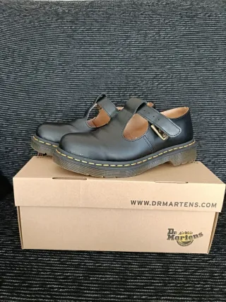 Zapatos Dr Martens