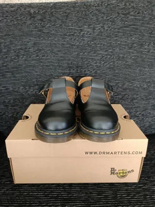 Zapatos Dr Martens