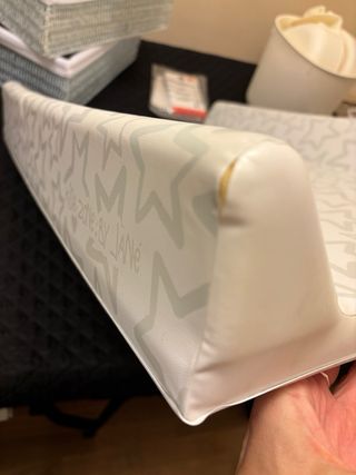 Lote de accesorios cambiador