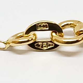 Pulsera Oro Fina Eslabón