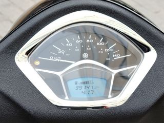 Piagio Liberty 125 ABS