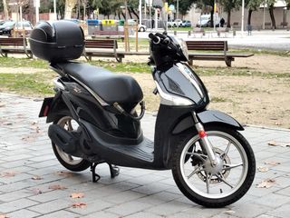 Piagio Liberty 125 ABS