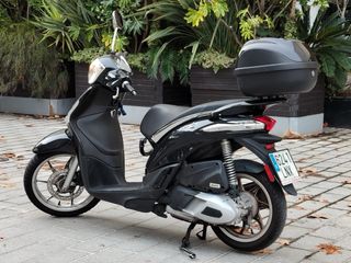 Piagio Liberty 125 ABS