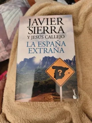La España extraña