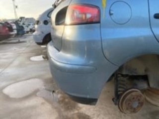 PINZA DE FRENO DELANTERA DERECHA OPEL ZAFIRA C TO