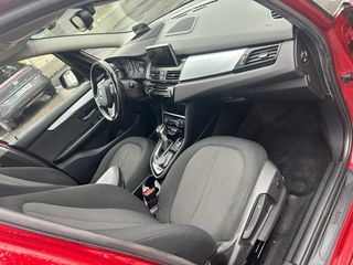 BMW 218d active tourer