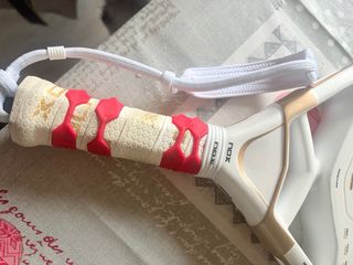 Pala Padel Nox AT10 Genius Agustin Tapia