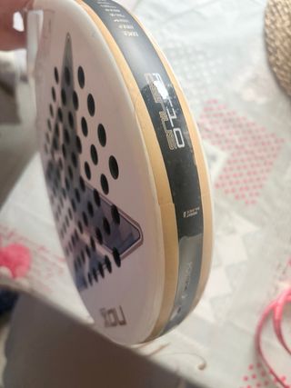 Pala Padel Nox AT10 Genius Agustin Tapia