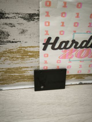 SSD KINGSTON 480GB – SA400S37480G