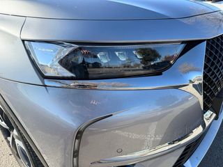 DS 7 CROSSBACK acabado RIVOLI (completo)