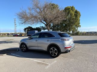 DS 7 CROSSBACK acabado RIVOLI (completo)