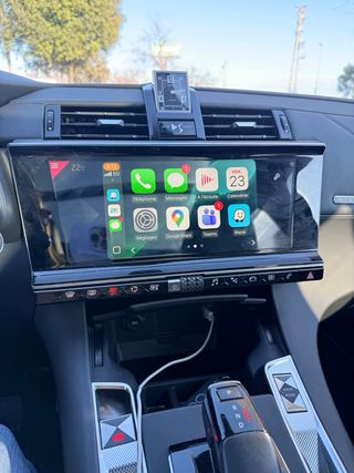 DS 7 CROSSBACK acabado RIVOLI (completo)