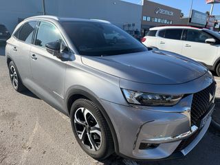 DS 7 CROSSBACK acabado RIVOLI (completo)