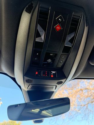 DS 7 CROSSBACK acabado RIVOLI (completo)