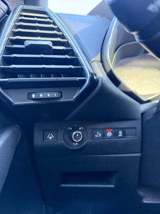 DS 7 CROSSBACK acabado RIVOLI (completo)