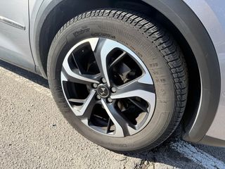 DS 7 CROSSBACK acabado RIVOLI (completo)