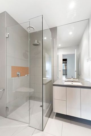 Instalación de Mamparas de Ducha – Bilbao