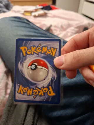 Pinsir Holo 9/64 Carta Pokémon