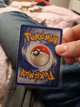 Pinsir Holo 9/64 Carta Pokémon