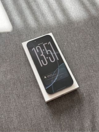 iPhone 16 Pro Max 256GB