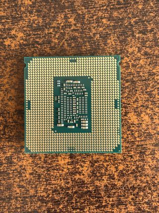 Procesador Intel Celeron G4930 SR3YN