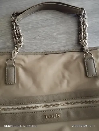 Bolso Tous