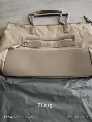 Bolso Tous