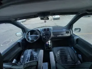 Mercedes-Benz Vito 2000