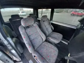 Mercedes-Benz Vito 2000