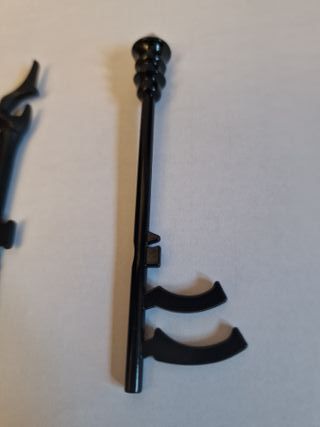 Llaves Metal Solo Leveling 1:1