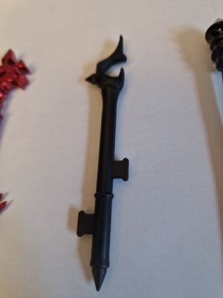 Llaves Metal Solo Leveling 1:1