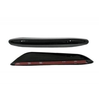 Pack Aletines de paragolpes delantero para Mercede