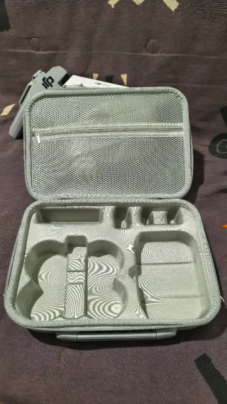 Dron de seguimiento dji neo