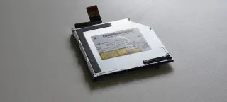 Grabadora DVD interna para MacBook 13''