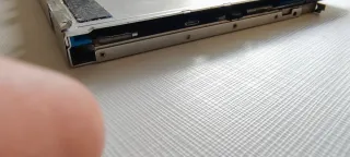 Grabadora DVD interna para MacBook 13''