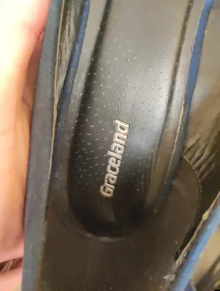 Zapatos azul marino SOLO ENVIO