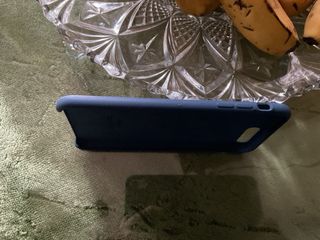 Funda iPhone 7/8 Plus Original Apple Azul