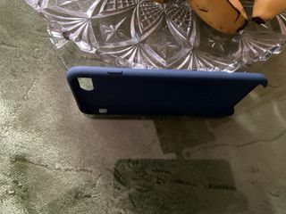Funda iPhone 7/8 Plus Original Apple Azul