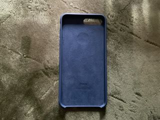 Funda iPhone 7/8 Plus Original Apple Azul