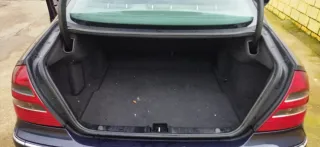 Mercedes-Benz Clase E 2002