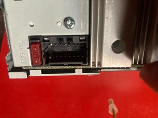 Radio CD Kenwood KDC-X304 Xcelon BT 2022