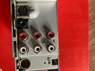 Radio CD Kenwood KDC-X304 Xcelon BT 2022