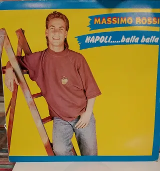 Massimo Rossi