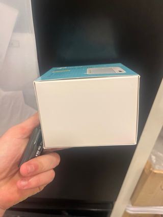 Router Portátil TP-Link TL-MR3020 4G Nuevo