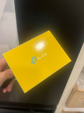 Router Portátil TP-Link TL-MR3020 4G Nuevo