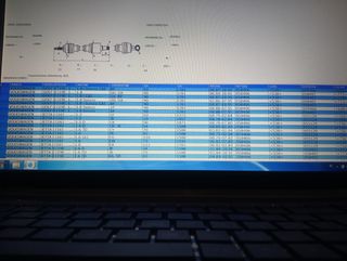 Transmisión Seat VW Antiguo