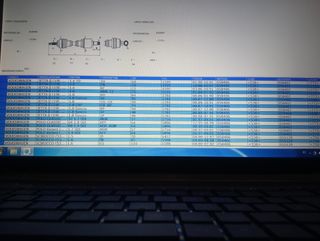 Transmisión Seat VW Antiguo