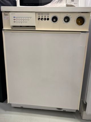 Lavadora Teka LS 1200.1