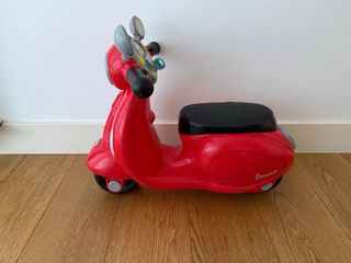 Vespa Chicco