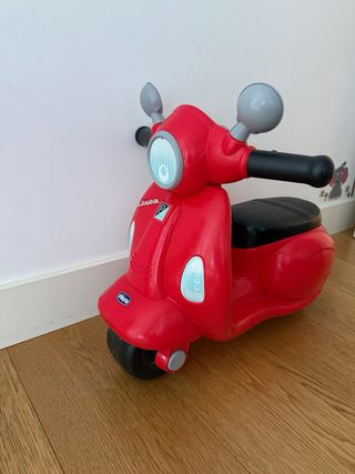 Vespa Chicco